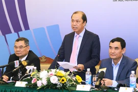 2020年东盟国家委员会秘书长：致力建设一个日益紧密联系的东盟共同体