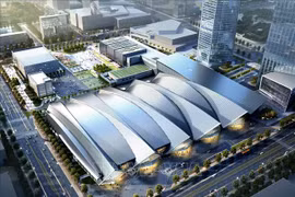 第一届世界越南人经济论坛将在韩国仁川市举行