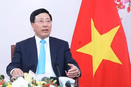 亚洲七国领导将出席亚洲未来国际会议 范平明副总理将率团与会