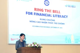 进一步提升个人投资商的金融意识