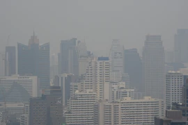 泰国：巴育·占奥差召开紧急视频会议 应对气候变化