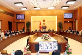 越通社简讯2019.3.11