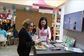 越南参加2019年德国柏林国际旅游贸易展览会