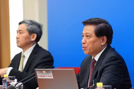 中国承诺将为推进朝鲜半岛和平进程做出努力