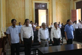 越南橡胶集团原总经理被判4年监禁