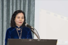 在越外籍制片人的机遇