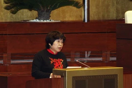 加入国际劳工组织公约第98号公约--越南在实施CPTPP做出的努力