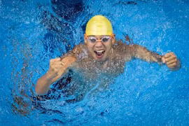 盘点2018年越南模范运动员