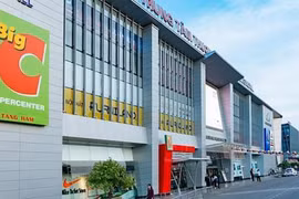 Big C暂停接受越南服装：“失去销售渠道就等于失去生产” 
