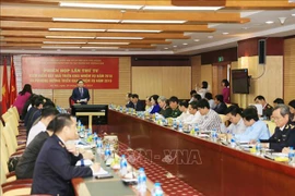 政府副总理王廷惠:贸易便利化应当与反商业欺诈并行