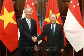越通社一周要闻回顾（2019.3.18-2019.3.24）