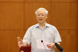 越通社简讯2019.9.6