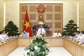 张和平：政府一直努力为企业疏解困难