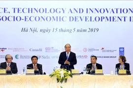 科技与创新——越南经济社会发展的支柱之一