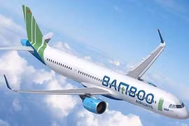 越竹航空拟在2020年进行首次公开募股