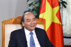 阮春福总理访问科威特：进一步深化越南与科威特之间的合作