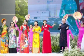 越通社简讯2019.3.3