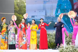 越通社简讯2019.3.3