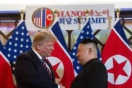  美朝领导人第二次会晤：越南彰显世界外交强国地位 
