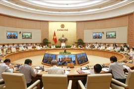 张和平： 努力做好交通安全秩序保障工作