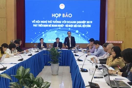 2019年政府总理与企业会议将吸引约1000名代表与会