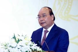 越通社简讯2019.8.9