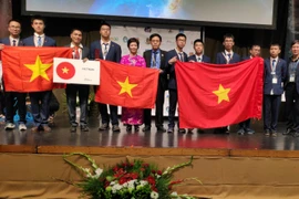 越通社简讯2019.8.10