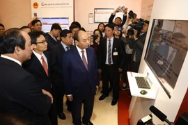 越通社简讯2019.12.9