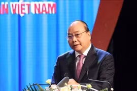 政府总理阮春福：工会组织需履行好保护劳动者合法利益的核心职能