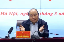 政府总理：各地方领导须对防控非洲猪瘟工作情况承担最终责任