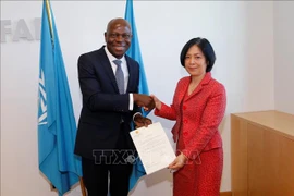 IFAD高度评价越南政府给予的配合