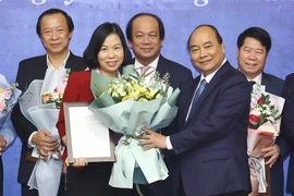 阮春福总理：有效利用美朝领导人第二次会晤的成功举办来推动国家发展