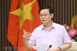越南继续促进国家一站式服务机制和东盟一站式服务机制