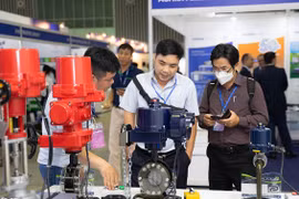 2023年越南国际空调、暖通、制冷系统展览会将于7月底在河内举行