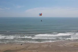 2023年巴地头顿旅游周系列活动精彩纷呈