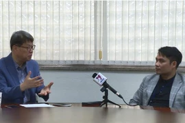 韩国学者：韩国与越南利益高度交织 拥有许多共同利益