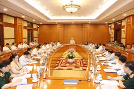 反腐败、反消极工作：成效显出（第三期）