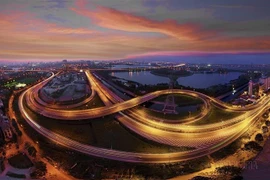河内行政区划调整15周年：经济呈现蓬勃发展势头 为全国经济增长做出积极贡献