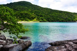 昆岛和富国等多处旅游景点暂停接待游客