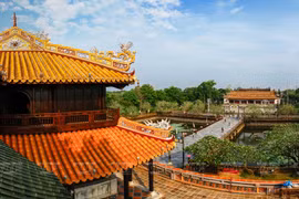 充分发挥列入联合国教科文组织世界遗产名录的越南遗产价值（组图）