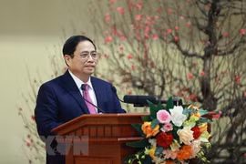 范明政总理相信银行行业在2023年将取得更好的成效