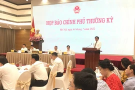 2022年上半年 越南经济社会呈现诸多亮点