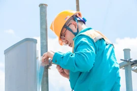 越南电信企业多措并举 确保国际互联网连接顺畅