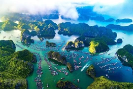 发展海洋绿色经济：通往大海的钥匙