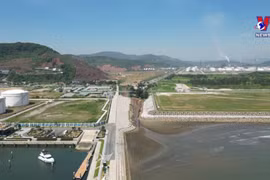 吸引投资资金推动液化天然气发电发展