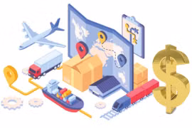 图表新闻：2023年前7月美国是越南最大出口市场