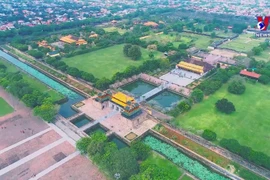越南旅游屡获殊荣
