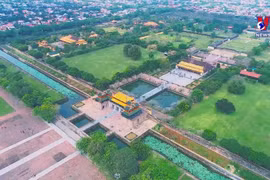 越南旅游屡获殊荣