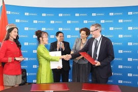 联合国教科文组织将支持越南建设创意城市网络