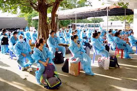 抗击新冠肺炎疫情：越南在世界地图上打下深刻烙印